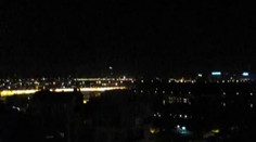 TO MUSÍTE VIDĚT: Mladíky na párty vyděsilo UFO!
