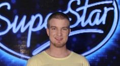 EXKLUZIVNÍ VIDEO! Finalistovi SUPERSTAR ŠLO O ŽIVOT! Na in-line bruslích jel 90 km/h