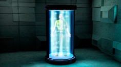 Nová éra: Do deseti let budeme schopni teleportace, tvrdí vědci
