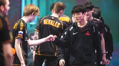 Worlds: První otočka v historii! Naděje Evropy mohou vyhasnout