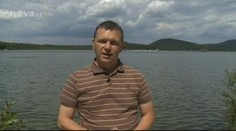 Mácháč získal stříbrnou medaili, rekonstrukce by neškodila