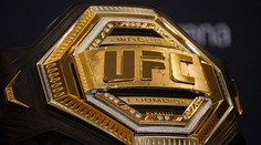 Sportovní kvíz: Vyznáte se v UFC? Otestujte se