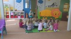 Mateřské školy se vrací k běžnému provozu, ale se speciálními pravidly!