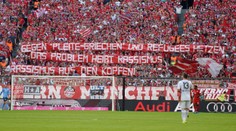 Bayern Mnichov nabízí pomoc uprchlíkům. Co pro ně chystá?