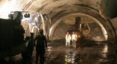 Tunel Blanka se zpozdí o víc než rok, tvrdí stavitel. Magistrát to odmítá