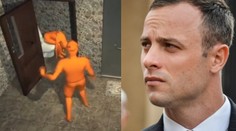 VIDEO: ANIMACE, ze které MRAZÍ! Takhle Pistorius zastřelil přítelkyni. Byl to úmysl?