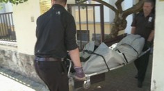 V Teplicích našli mrtvého advokáta, který připravil stát o 400 milionů