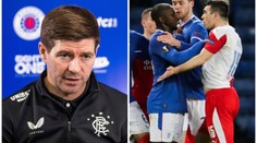 Nedělní virály: Fňukání fotbalistů Rangers a flákanec pro Kúdelu