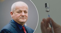 Prymula: Česku mohou už brzy chybět miliony dávek vakcín