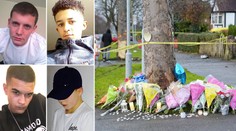 Kradené auto narazilo do stromu. Zemřelo 5 chlapců! Řidiči bylo 15