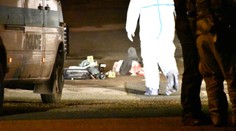 Policie stíhá mladíka, který v Praze pobodal dívku (18)! Přiznal se