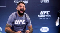 Někdo by mohl zemřít. Bývalý zápasník UFC se kontroverzně vyjadřoval