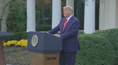 Boj o Pensylvánii nekončí. Trump podal odvolání kvůli sčítání hlasů