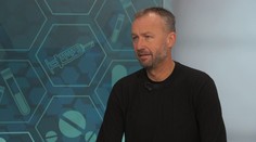 Hraje roli i šířka pánve, říká český fyzioterapeut světových hvězd