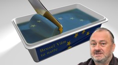 Je na čase namazat si chleba Evropskou unií, říká Jakl