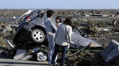 OBRAZEM: 5 let od tsunami: Tisíce mrtvých a zničená města!