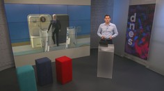 TN LIVE: Přehled dne 15. června 2021