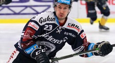 Hokejové Pardubice znovu posilují. Přivedly útočníka z Finska