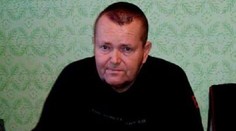 VIDEO: Kamioňáci uctili mrtvého kamaráda, klaksony zněly Evropou