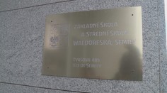 Ředitel se vzepřel nařízení. Odmítá testovat žáky a nepožaduje roušky