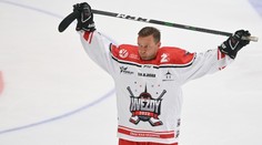 Hokejové legendy a hvězdy se sejdou v Litvínově. Pomáhat budou i filharmonii