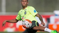 Brazílie změří síly s Kostarikou! Už dnes večer na NOVA Sport 2