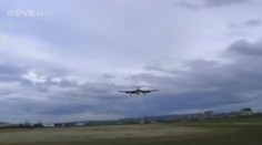 Experti už vědí, proč se zřítil letoun při vyhlídkovém letu na Žatecku