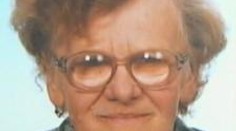 Důchodkyně (75) zmizela ze svého domu. Neviděli jste ji?