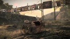 Bouračky v MotorStorm: Pacific Rift