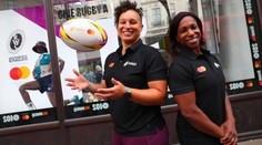 MS žen v ragby 2025 poprvé na obrazovkách Nova Sport a Oneplay
