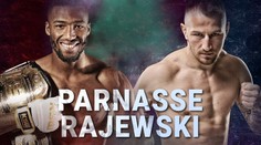 Sledujte KSW 76: "Mbappé bojových sportů" míří za dalším titulem