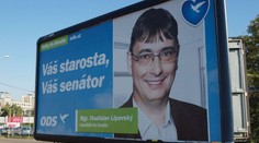 Zelení požadují finanční strop pro volební kampaně politických stran