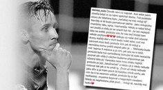 "Mám pocit, že umřu..." Šuralova manželka posílá slova do nebe!