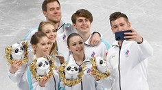 Místo medailí jsou Rusové v šetření. Může za odložený ceremoniál doping?