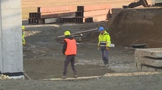 Posledních 200 metrů dálnice D49 se konečně dokončí. Stavba trvá už 18 let