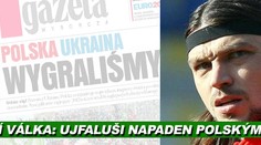 Mediální válka: Ujfaluši napaden polským tiskem
