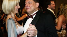 "Světácké" děti politiků: Margarita, Noemi a Nicolas