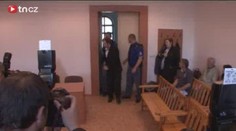 UBODAL babičku svého PARTNERA! Za mřížemi bude 15 let!