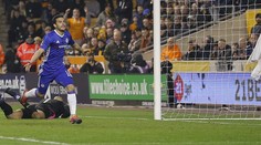 Chelsea ve Wolverhamptonu bez obav. Po výhře jde do čtvrftinále