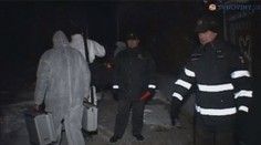 Vražda během mikulášské zábavy! Oblíbenou Aničku střelili do hlavy