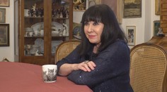 Dojemná slova Dády Patrasové: Přála by si mít kouzelný prsten a vše zvrátit