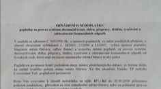 Jsou jí tři a nezaplatila za odpad. Seberou jí hračky?
