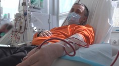 Uprchlíci v Česku často končí v péči lékařů. Problémem je jazyková bariéra