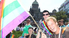 Startuje Prague Pride! Jaký bude program a kde omezí dopravu?