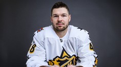 Bylo to hodně emoční, ale chci vyhrávat, říká Hertl po trejdu do Vegas