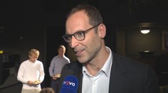 Brzy zas naskočím do hokeje, říká Čech. Zatím dokončuje doktorát