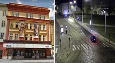 Lupiči z divadla dopadeni! Z dokonalé loupeže se radovali rok
