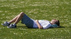 Meteorologové řekli, jak bude do půlky května. Jeden týden čekají výjimečně teplý