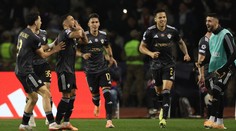 Favorité v exotických zemích selhali. Chelsea s Karabachem pouze remizovala