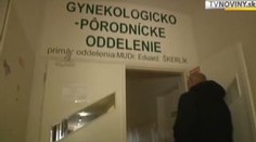 Nenarozené dítě zemřelo, pak i matka. Lékaři ji totiž odmítli